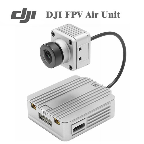 Unità aria dji fpv con - fpv,
