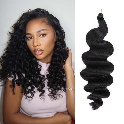 Extension capelli umani