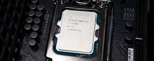 Processore intel core - processore,