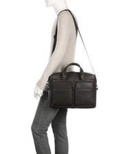 Men Piquadro Bag Laptop Tablet
