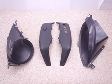 Copertura interna da canale