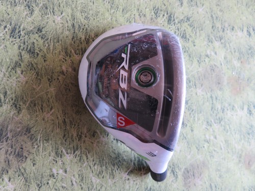 Testa ibrida taylormade rbz - taylormade,