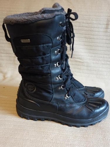 Stivali donna timberland - stivali, in