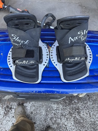 Attacchi wakeboard hyperlite - attacchi,