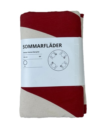 Ikea sommarflader tovaglia - ikea,