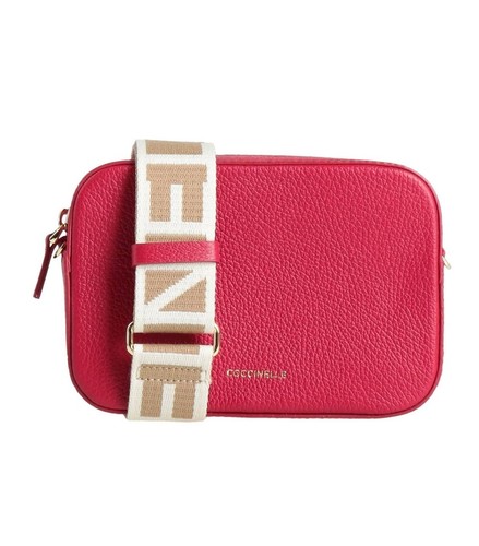 Borsa coccinelle tebe - borsa,