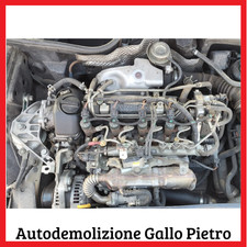 Motore 1.4 diesel 1nd MINI cooper 2001 2002 2003 2004 2005 r50 r53 one d tuning