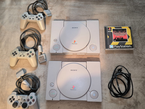 Sony one 2 console - -,