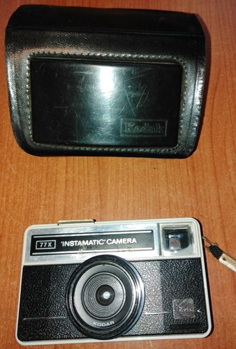 Macchina fotografica rullino - fotografica, a