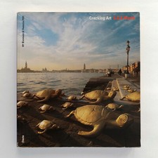 CRACKING ART S.O.S. WORLD -