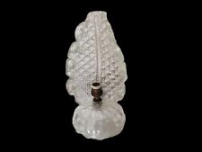LAMPADA  ABAT JOUR Foja ANTICA  ART DECO, Midcentury Murano Barovier & Toso 1940