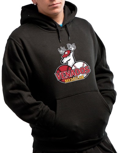 Venados mazatlan sudadera - venados, de