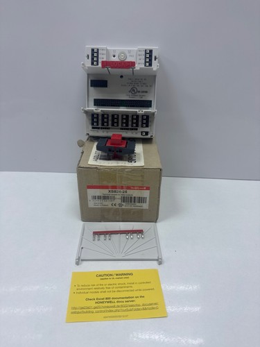 Honeywell xs824 presa - xs824-25,