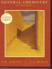 General Chemistry-Peter W