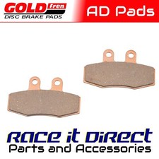 Brake Pads for MOTO GUZZI 750