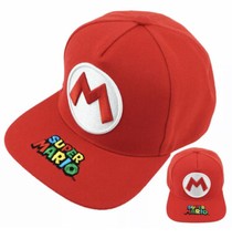 Cappello da baseball Super