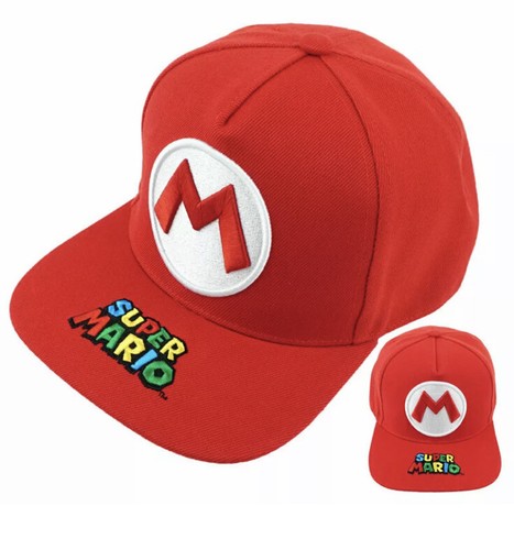 Cappello baseball super - cappello,