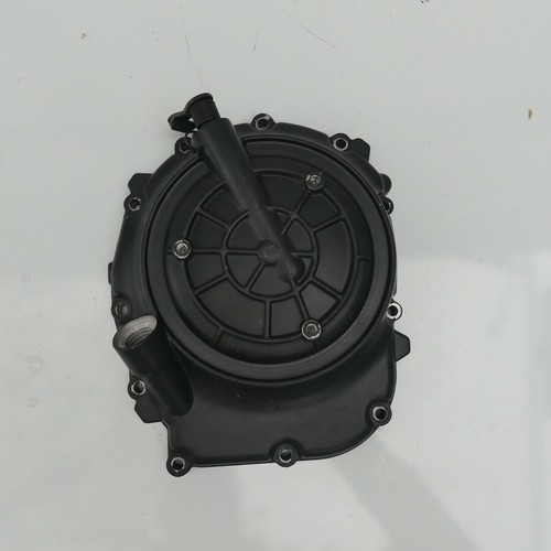 Coperchio motore destro