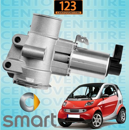 Valvola egr ricircolo gas - valvola, di
