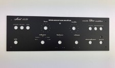 Nuovo! Marantz 1030 Ricevitore