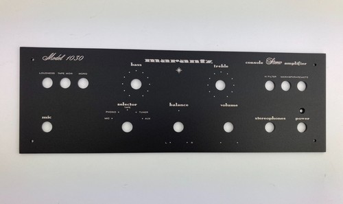 Nuovo marantz 1030 ricevitore - marantz,