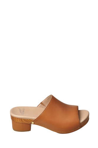 Dansko donna zoccolo spuntato - donna,