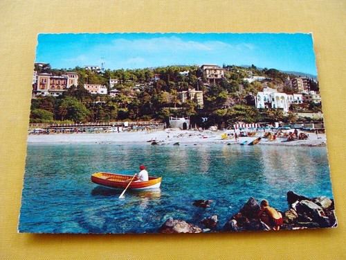 Varazze villa araba - (fg.r61),