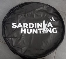 Copri Ruota di Scorta