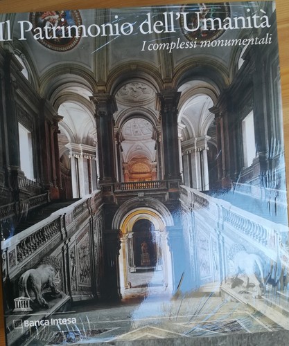 Patrimonio dell umanita - patrimonio, dell'umanita