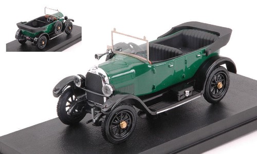 Modellino auto scala - modellino, 1:43
