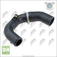 Tubo manicotto intercooler Ajs