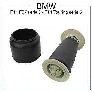 Bmw serie f11 - 5, gt