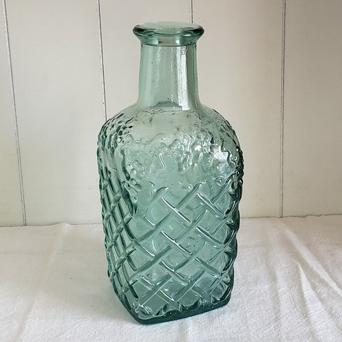 Bellissima bottiglia vaso