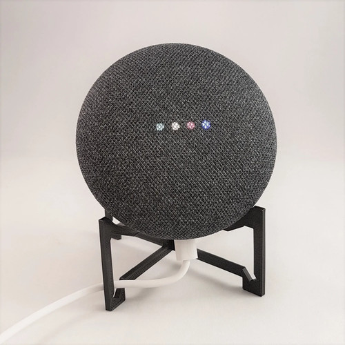 Google home mini supporto - home,
