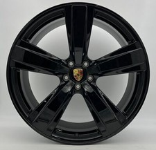 21 Pollici Cerchione Porsche