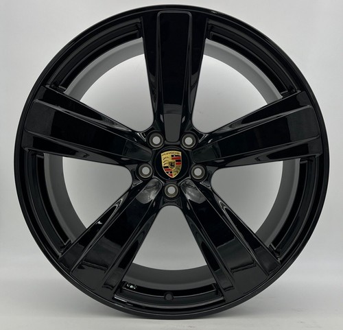 Pollici cerchione porsche - pollici,