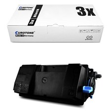 3 toner ECO Eurotone per