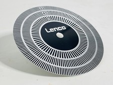 Lenco Disco Estroboscopio Hifi