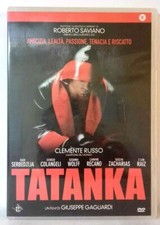 Tatanka "un film di Giuseppe