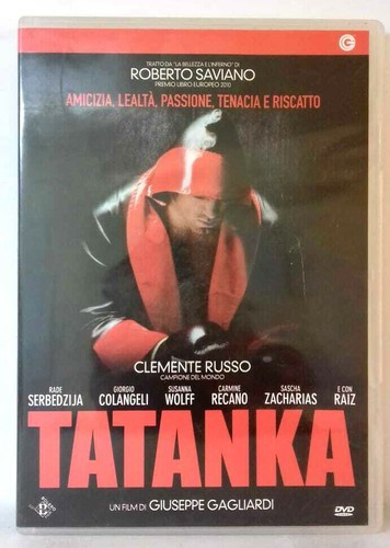 Tatanka film di giuseppe - "un,