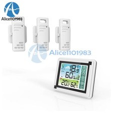 Stazione Meteo Termometro