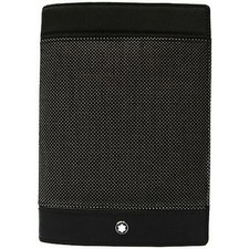 MontBlanc Meisterstuck Canvas Capsule International porta Passport 107638