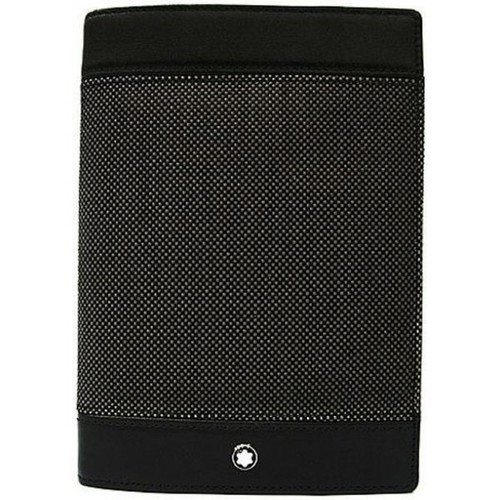 Montblanc meisterstuck canvas - montblanc,