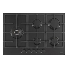 Schock Piano cottura gas 5