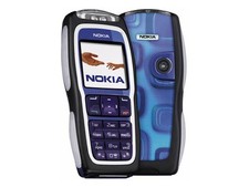 NUOVISSIMO TELEFONO NOKIA 3220