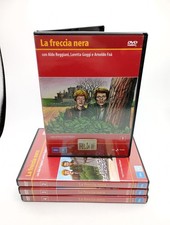 La Freccia Nera - Sceneggiati RAI DVD