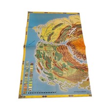 AD&D Dragonlance Mappa di