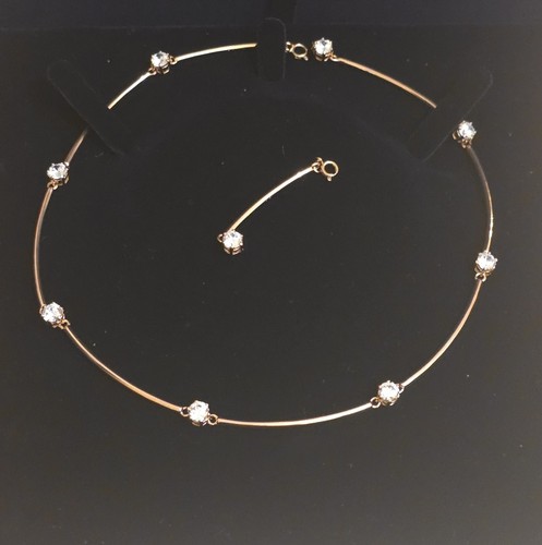 Collana swarovski originale - swarovski,