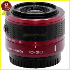 Nikon 1 Nikkor 10-30mm VR