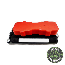 IAW 59F.M3 FIAT PUNTO Magneti Marelli CENTRALINA MOTORE - NO RESO DELLA CARCASSA